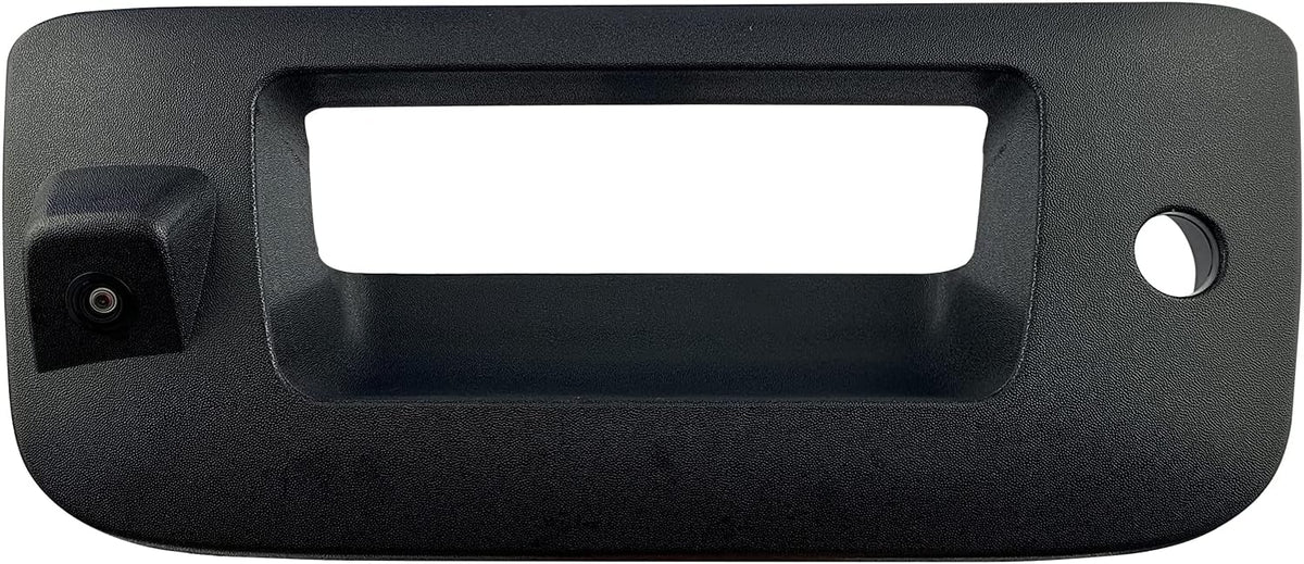Tailgate Handle Backup Camera with RCA Connector Pack of 2 Q8549
