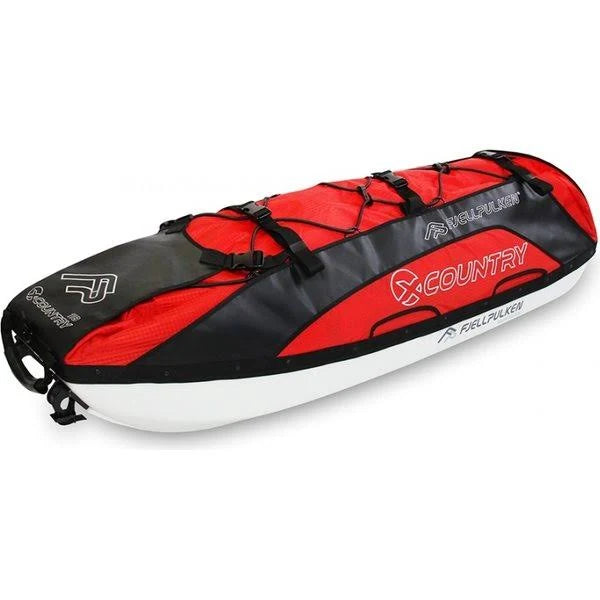 Pulk X-Country 144cm S797363