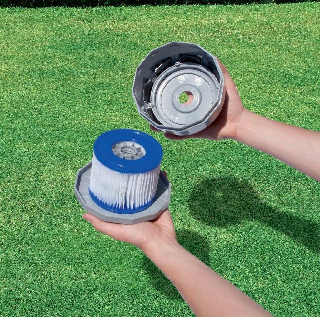 6 Pack Swimming Pool Filter Cartridge R348