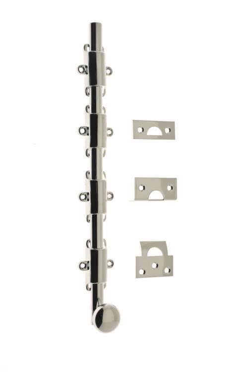 24x22 Heavy Duty Surface Bolt O373