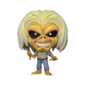Skeleton Eddie Pop! Vinyl Figure D960