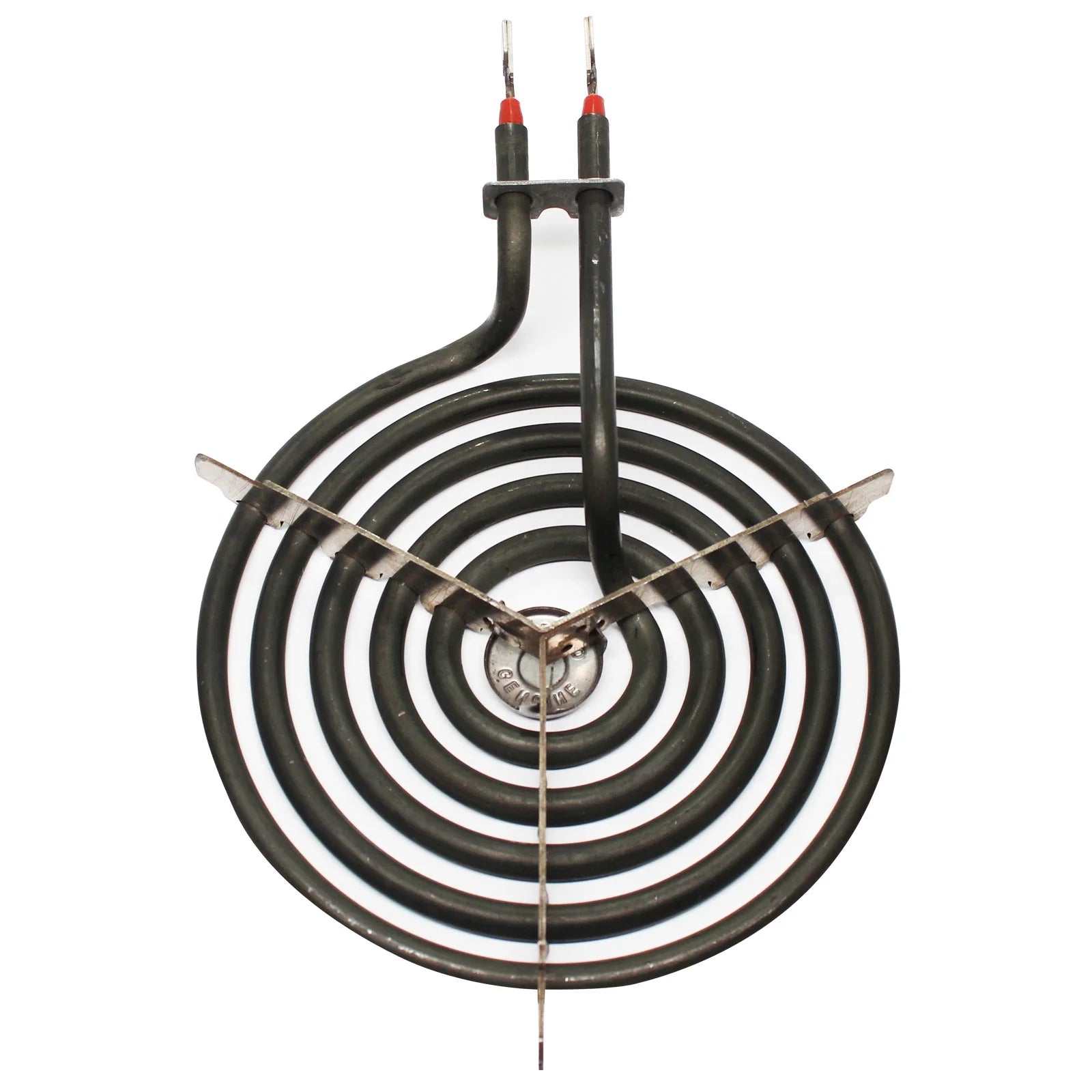 6 inch 5 Turns Surface Burner Element for Range Stove Cooktop Y834777