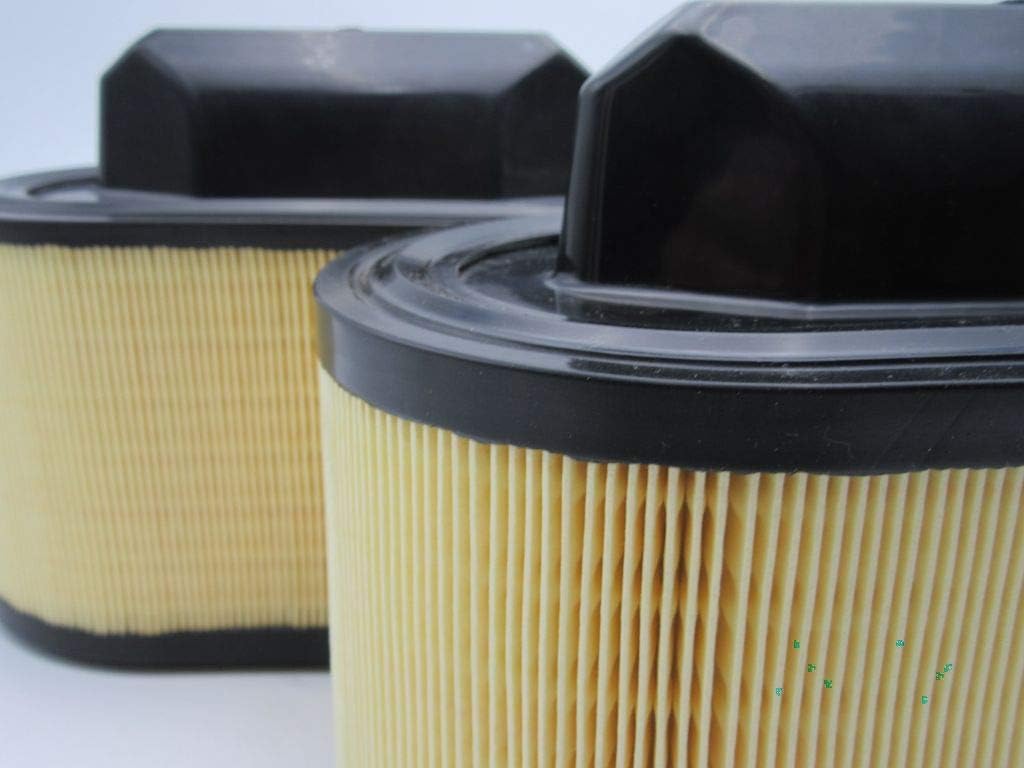 Compatible Replacement Engine Air Filters for Maserati Ghibli Quattroporte Levante C66985