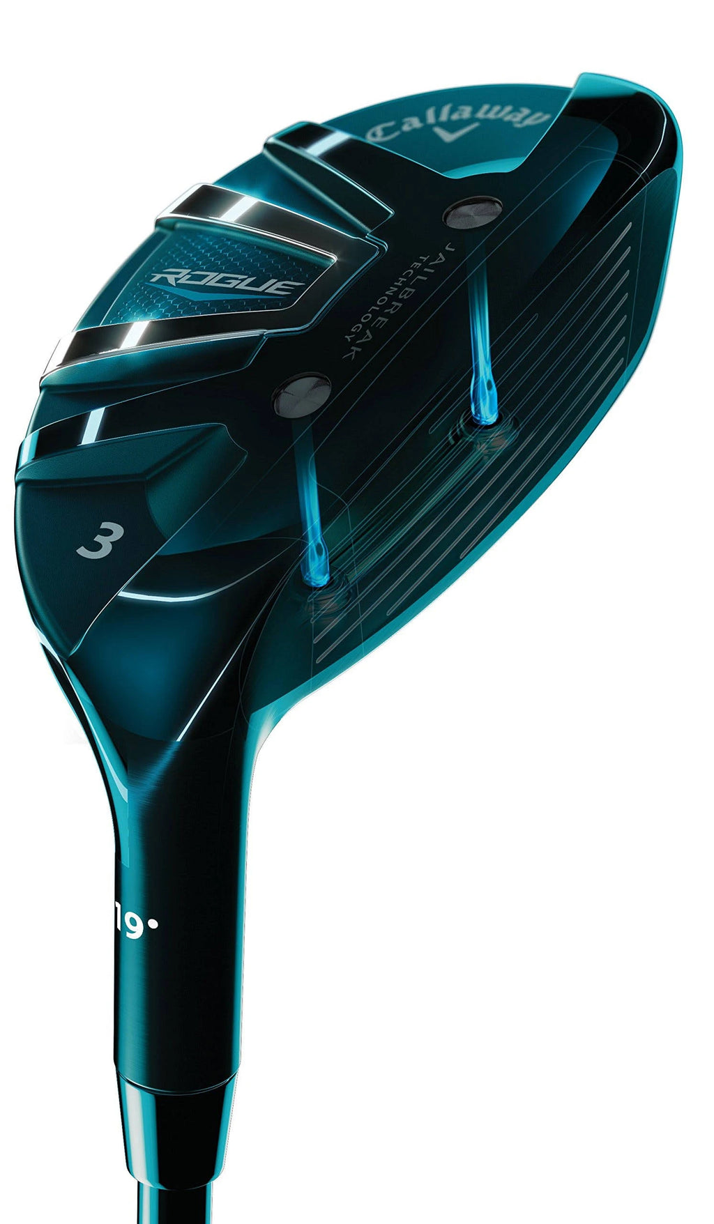 Golf Hybrid H480
