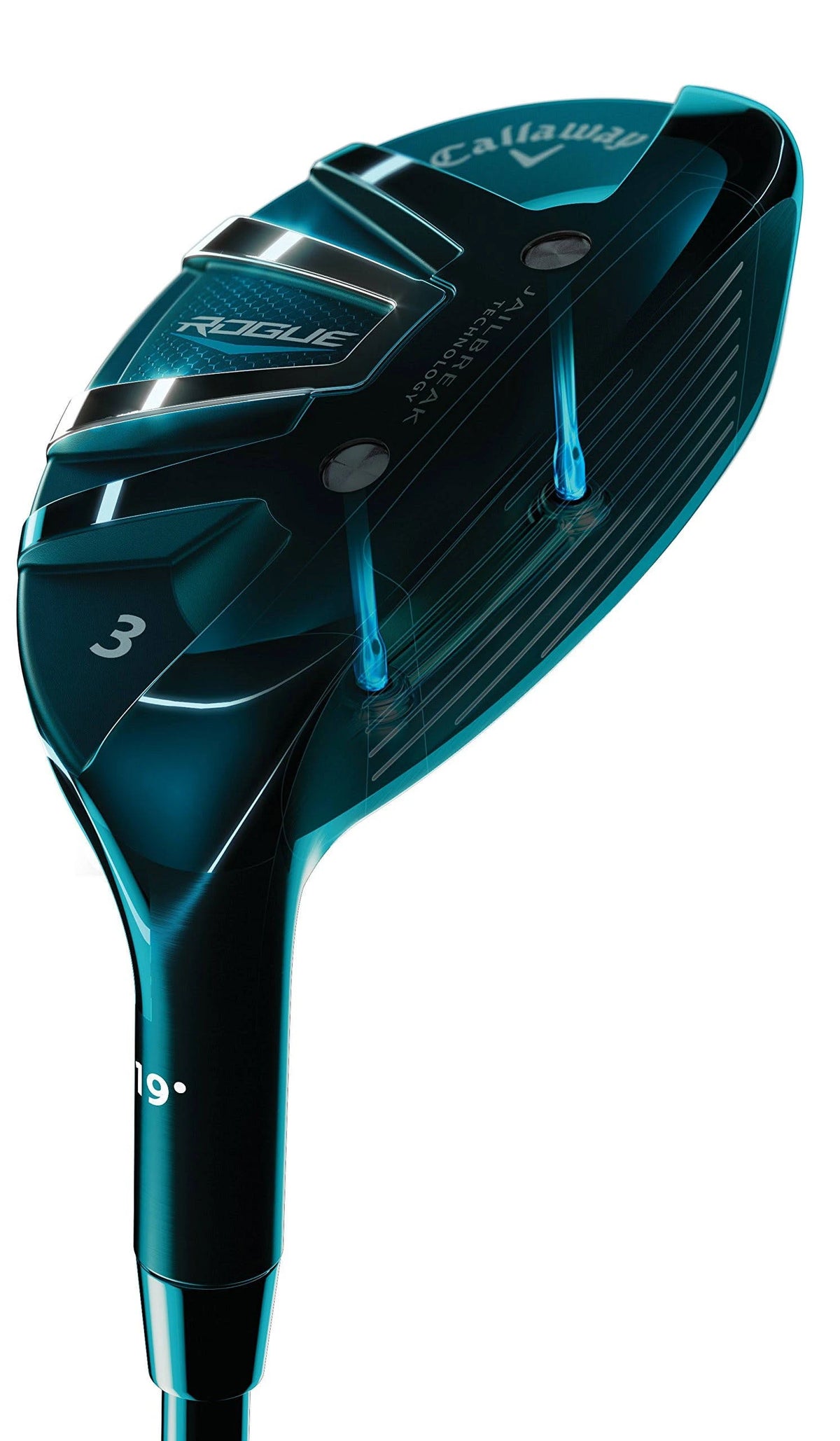 Golf Hybrid H480