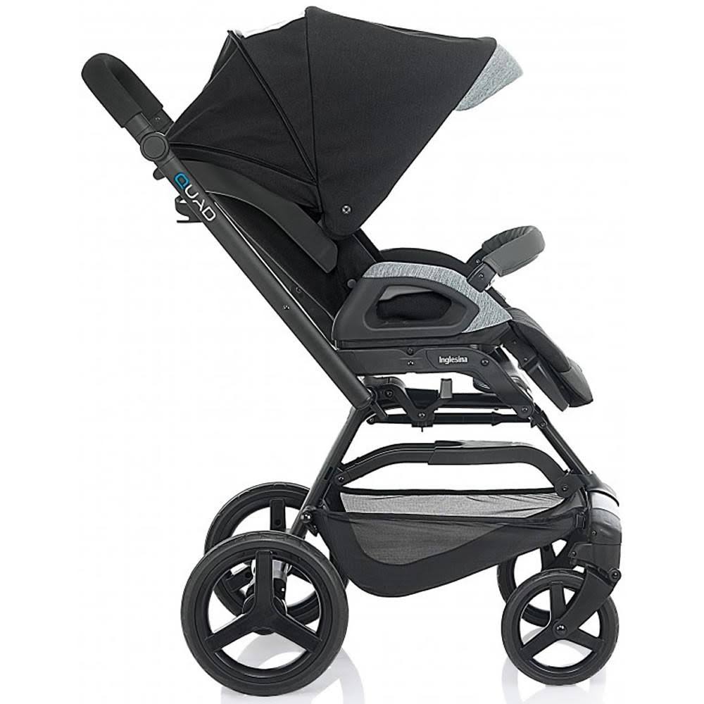 Quad Stroller (Red) D525732