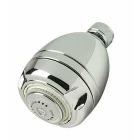 1.5 GPM Chrome Showerhead O198359