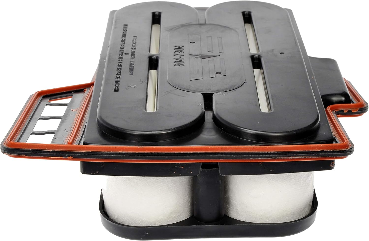 Crankcase Ventilation Filter Q670265