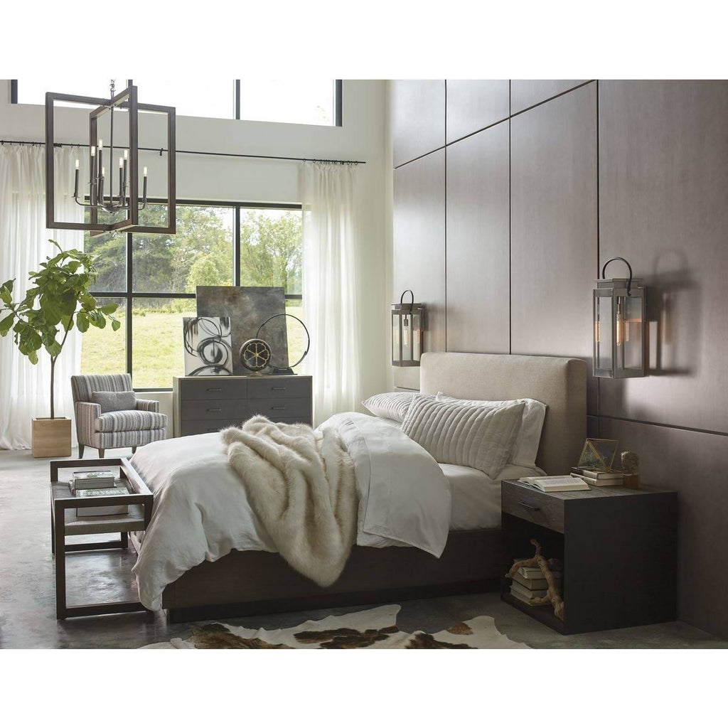 One-Light Medium Wall-Lantern O6498