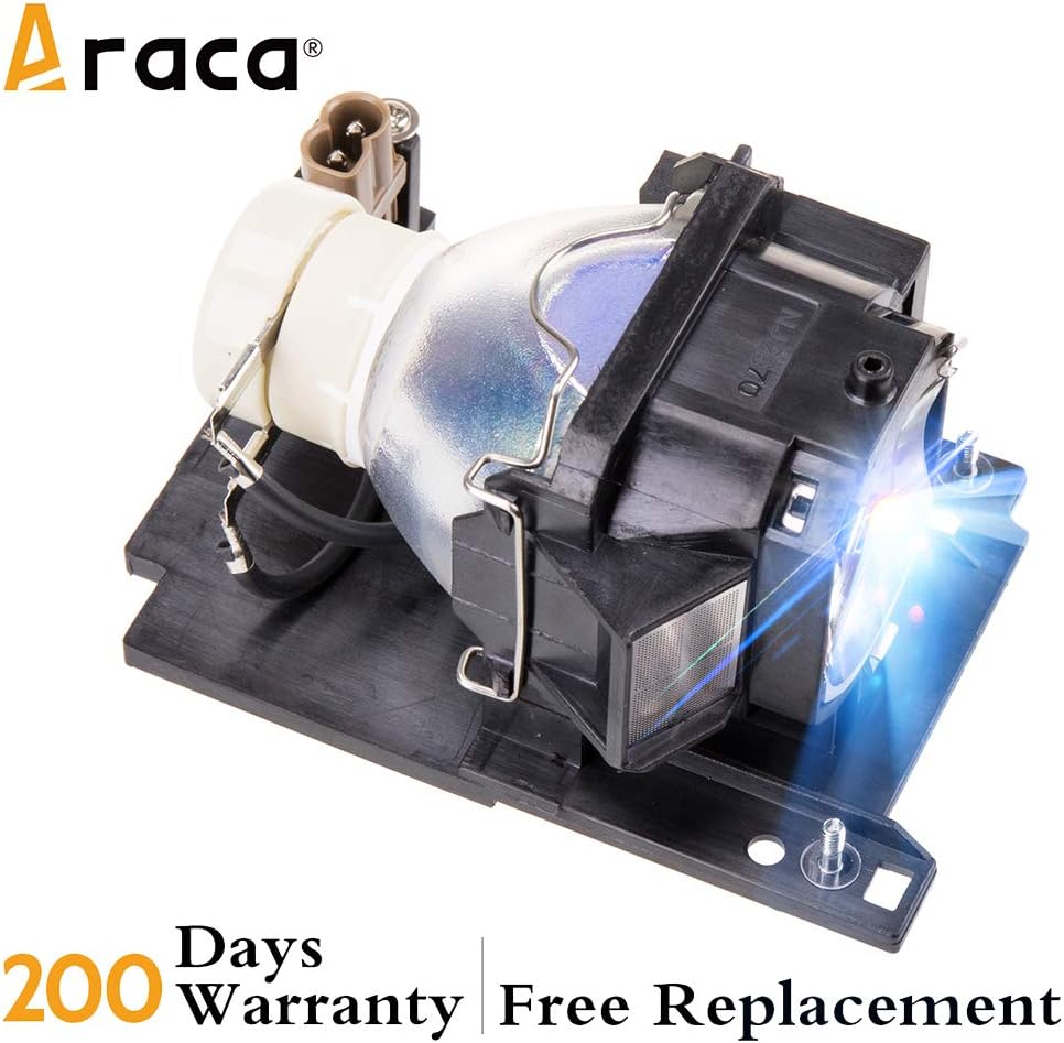Projector Lamp with Housing for Hitachi CP-X2011N CP-X2010 CP-X2514WN CP-X2510 CP-X3011 CP-X4014WN CP-X4011N CP-X2011 U508229