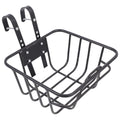 Metal Bike Handlebar Basket Y535883