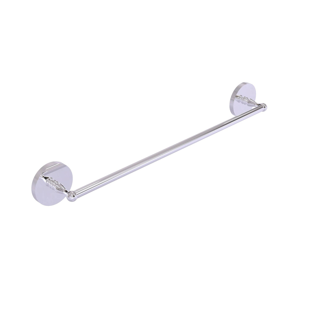 36 inch Polished Chrome Towel Bar N264