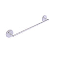 36 inch Polished Chrome Towel Bar N264