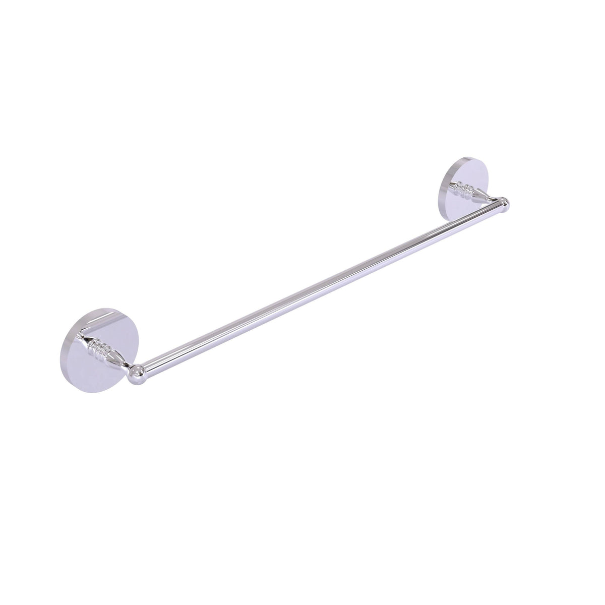 36 inch Polished Chrome Towel Bar N264