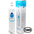 2-Pack Refrigerator Water Filter Cartridge E421768