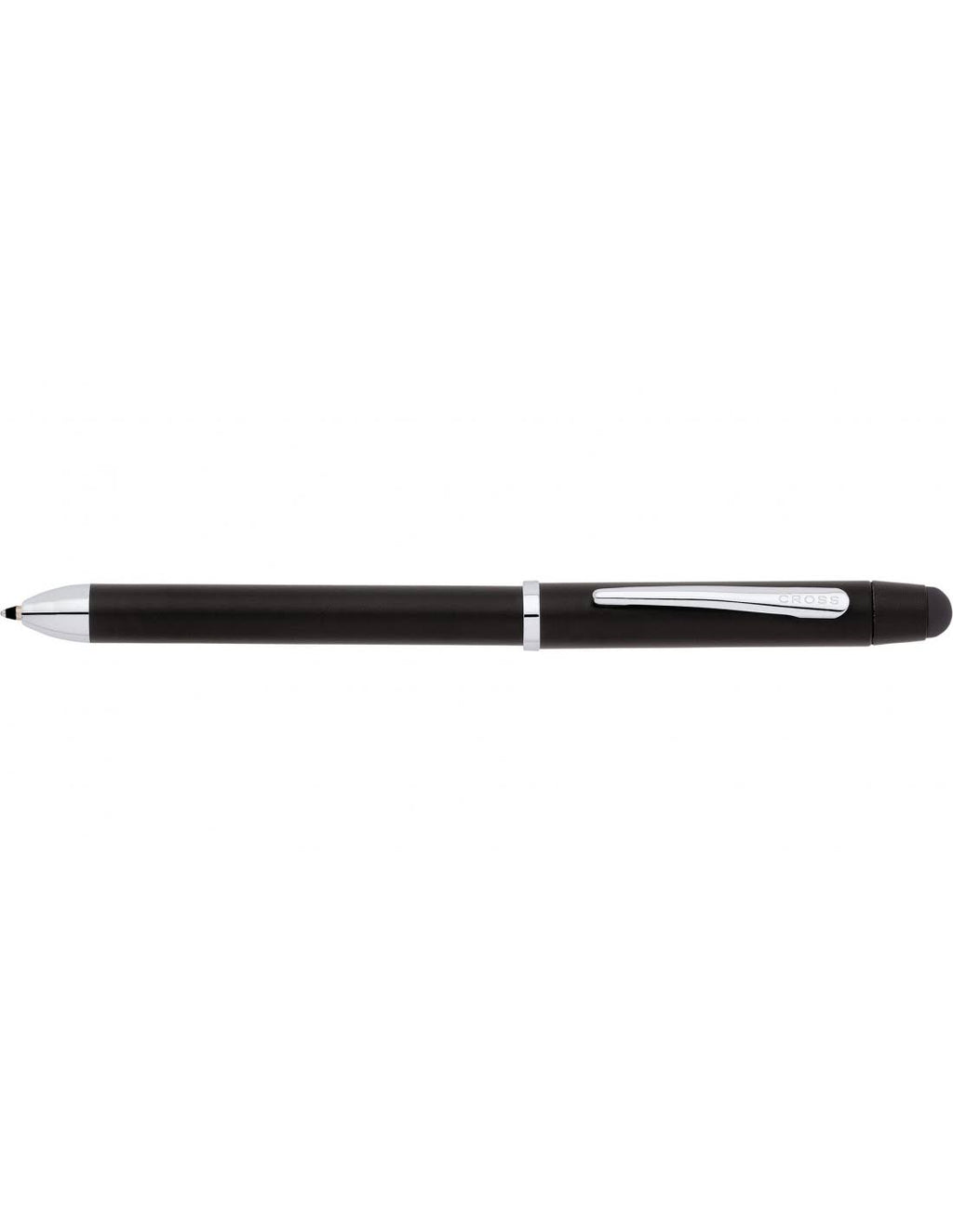 Satin Black Multifunction Pen K184390