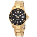 Black Dial Automatic Men's Watch Z167