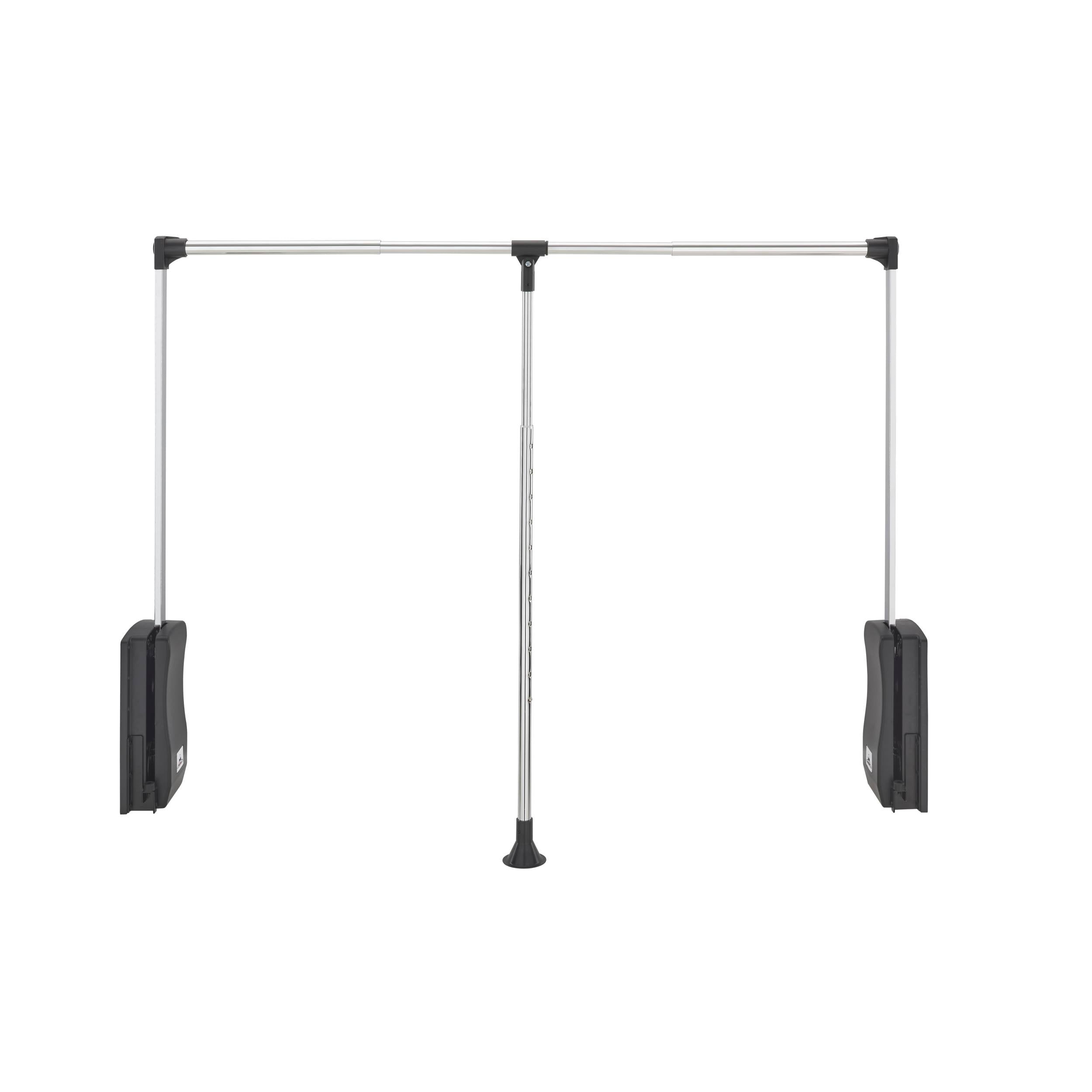 Adjustable Pull-Down Closet Rod K238991