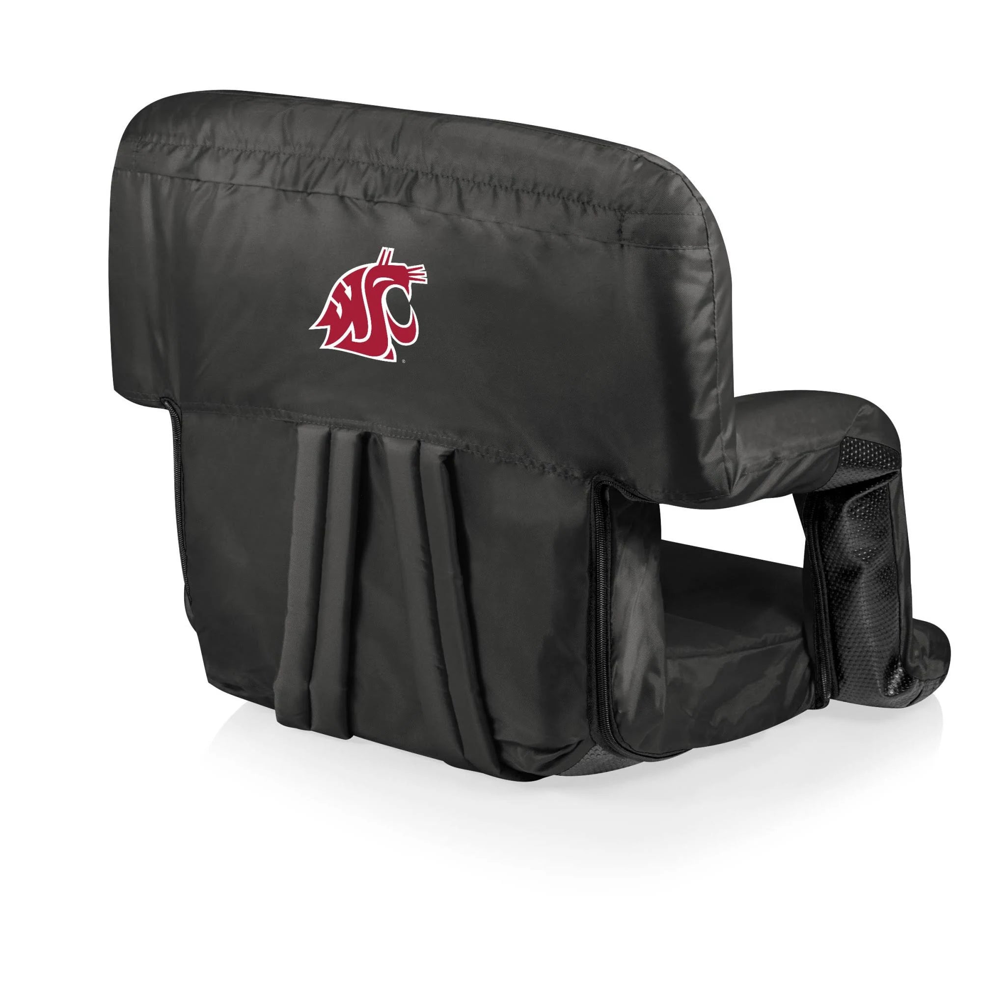 Black Ventura Seat N488908