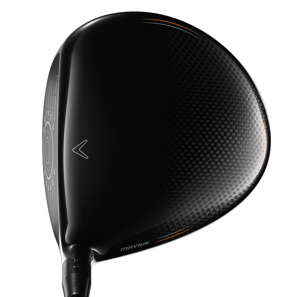 2020 Mavrik Max Driver D596895