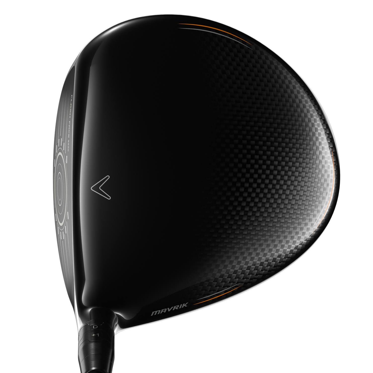 2020 Mavrik Max Driver D596895