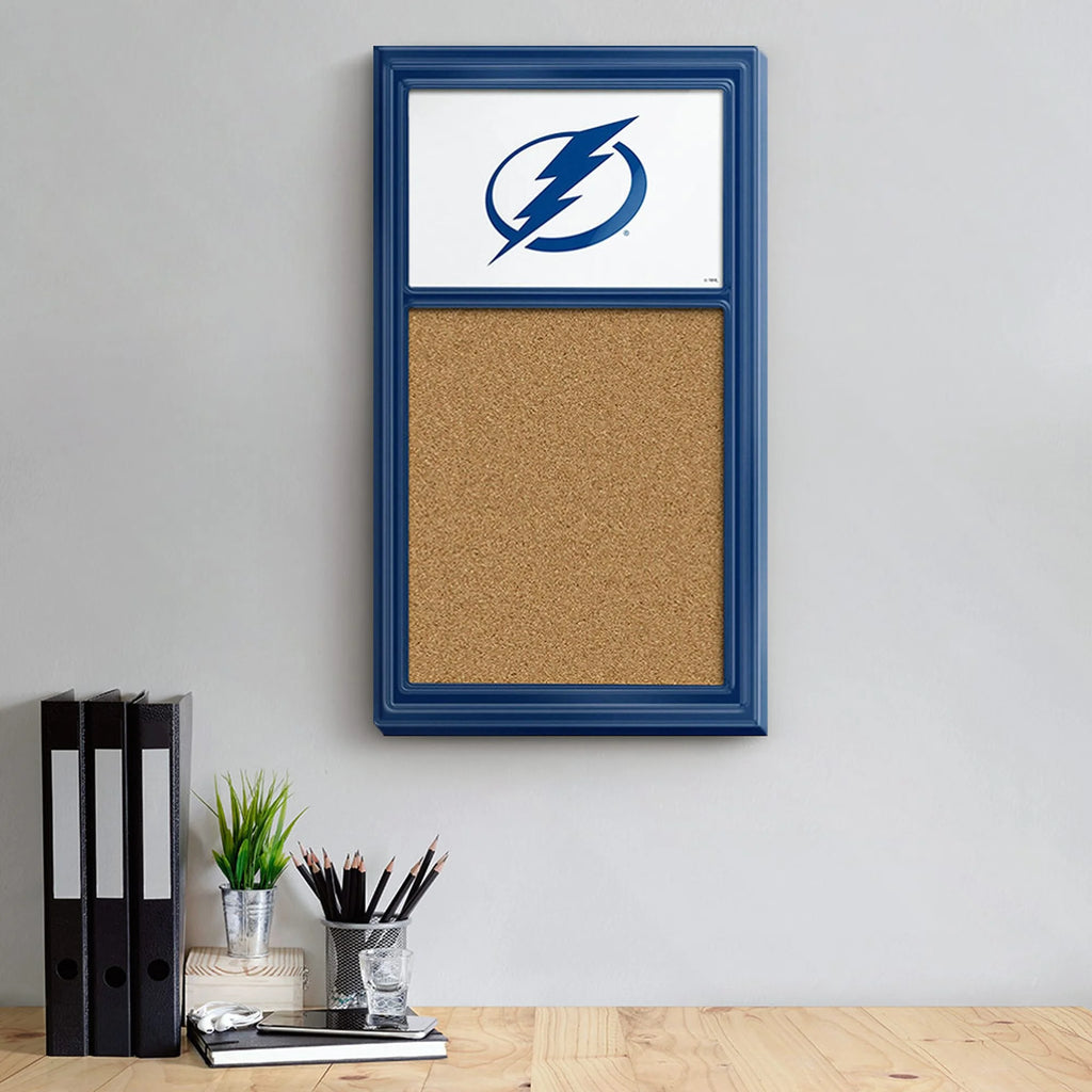 Cork Note Board C41807