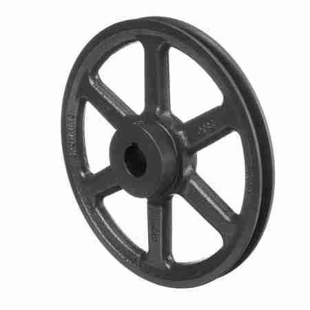 Cast Iron Finished Bore Sheave G181048