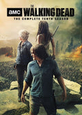 The Walking Dead: The Complete Tenth Season (DVD) V512845