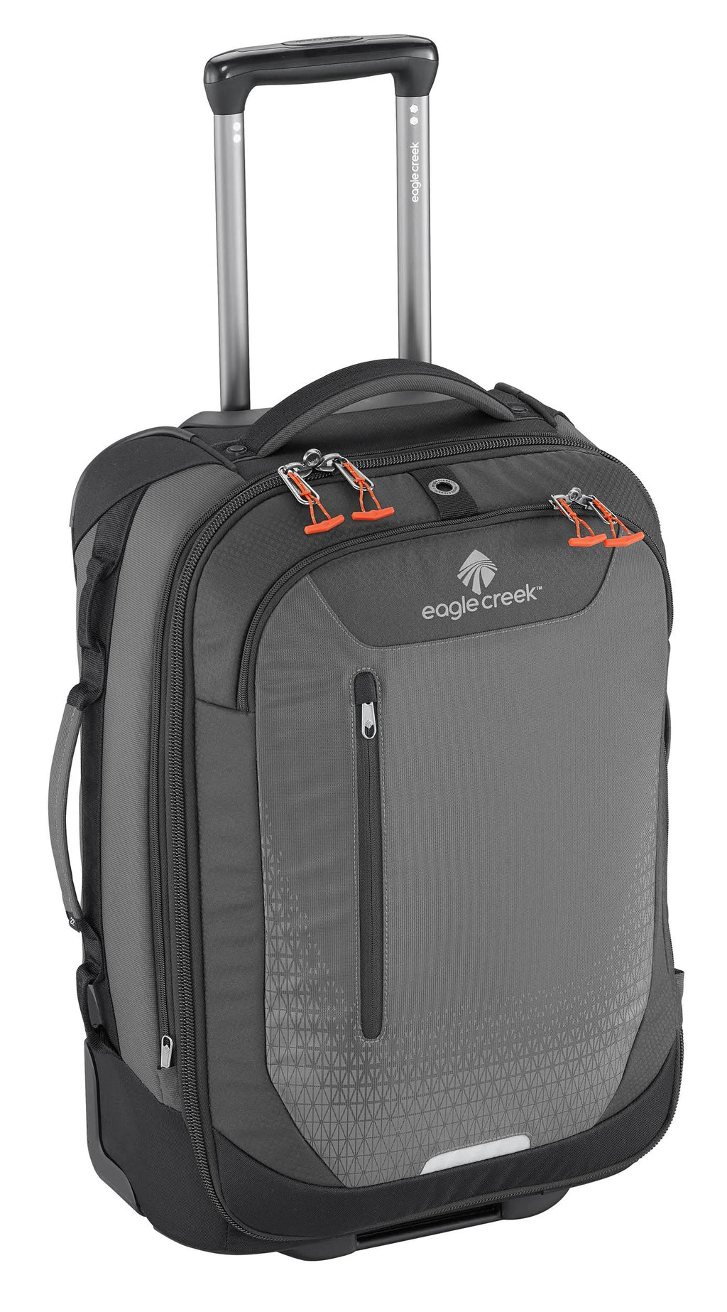 Stone Grey Carry-On O3126