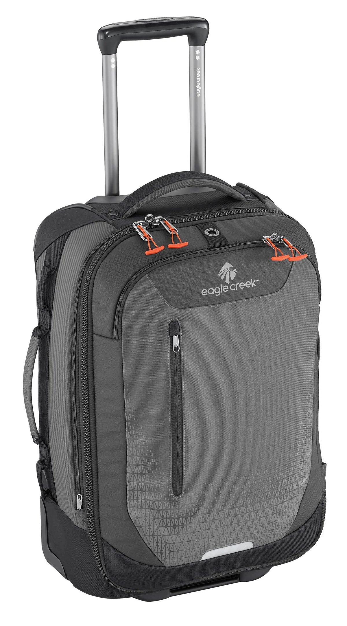Stone Grey Carry-On O3126