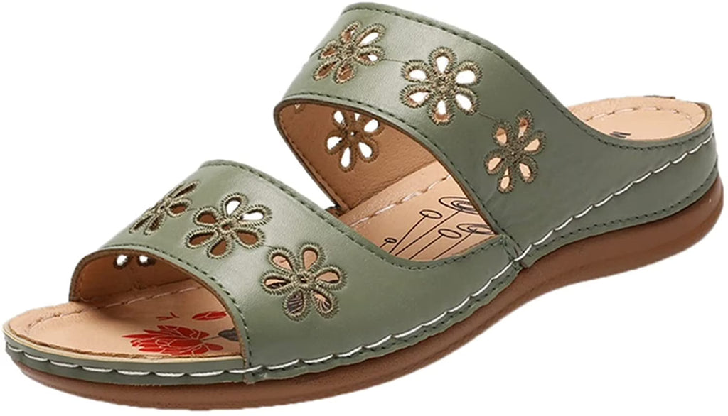 Fashion Flat Sandals for Women R421944