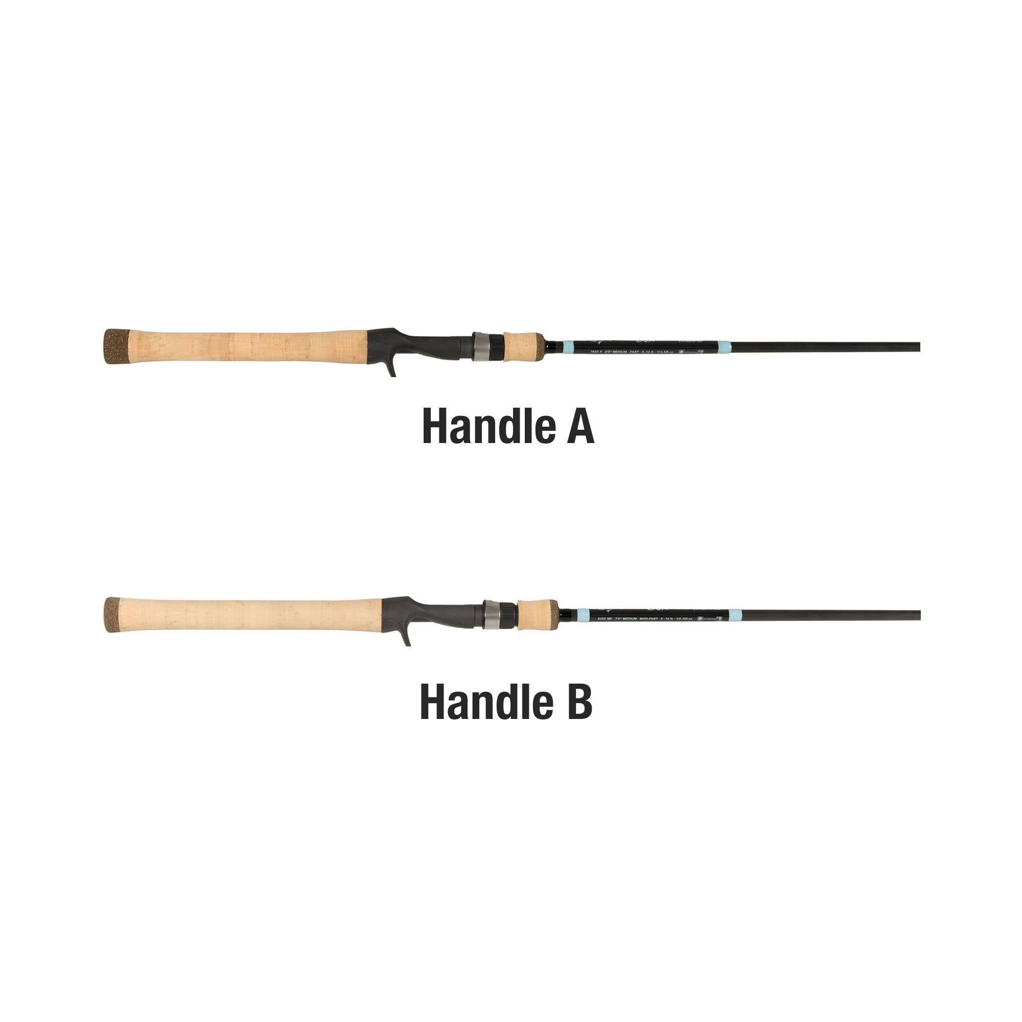 Inshore Casting Rod A7787
