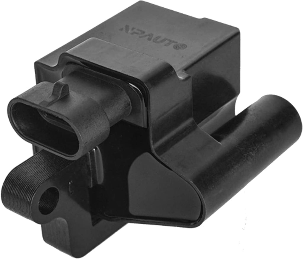 Square 8pc Ignition Coil Pack C765