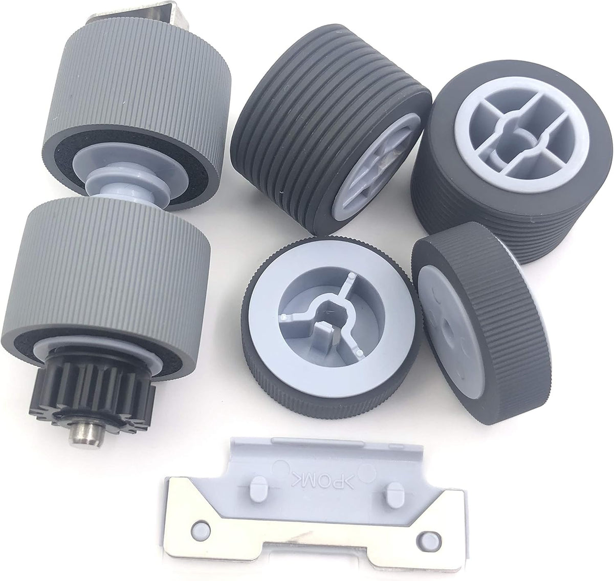 Pick Roller Set Separator Roller Set Brake Roller Separation Pad F961