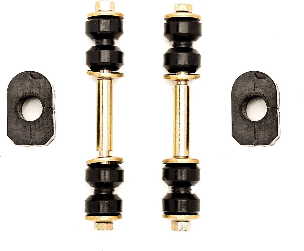 Front End Suspension Rebuild Kit 22 Piece X41691
