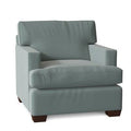 36x22 Wide Armchair Sunbrella Canvas Spa N987827