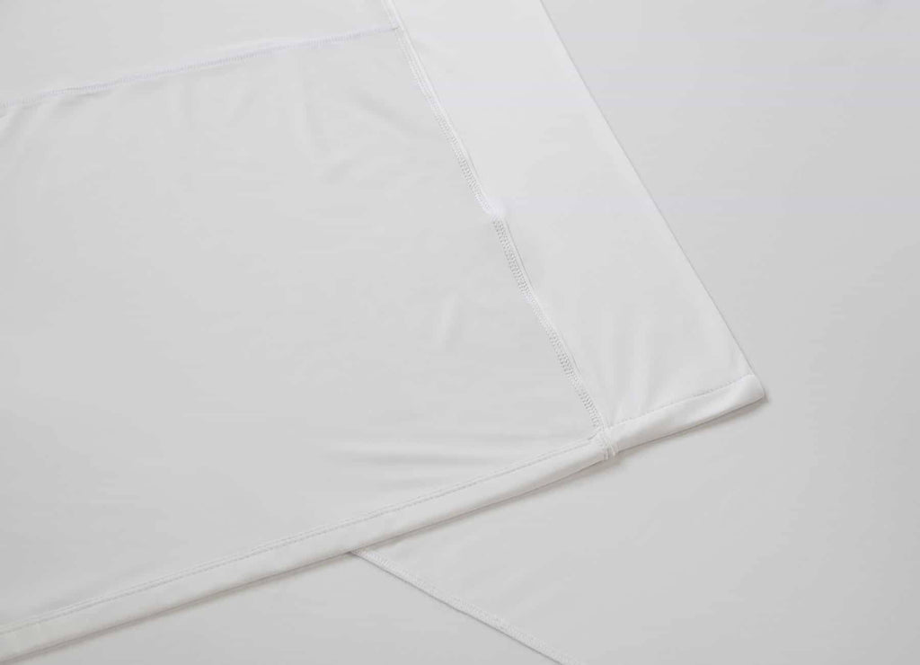 Blue King/California King Sheet Set Q3292
