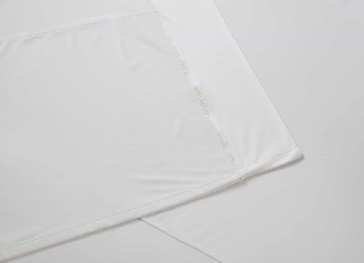 Blue King/California King Sheet Set Q3292