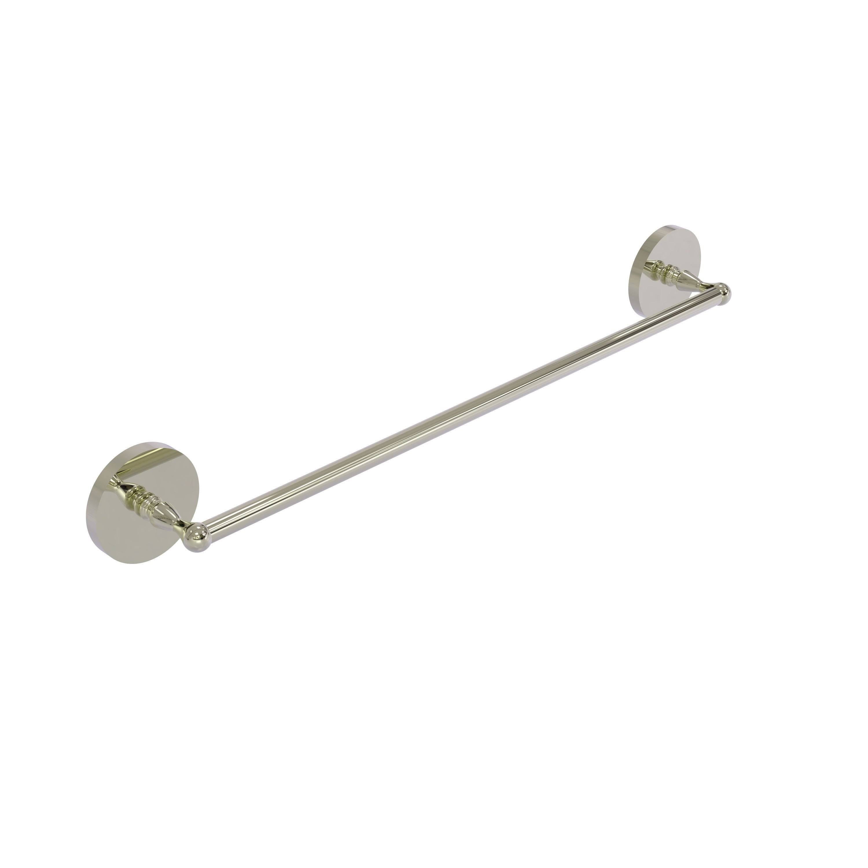 36 inch Polished Chrome Towel Bar N264
