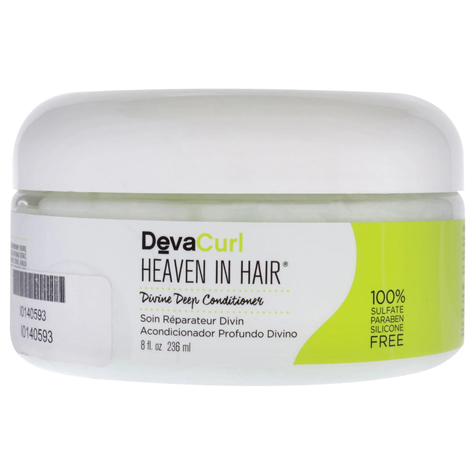 Divine Deep Conditioner 8 oz Treatment K3590
