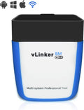 OBD2 Diagnostic Scan Tool for iOS, Android, and Windows, Pack of 2 M291