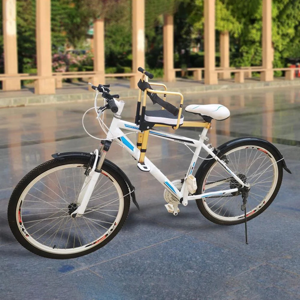 Mountain Bike Child Seat E2411