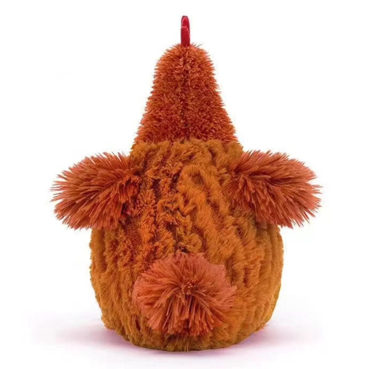 Easter Chick Plush Toy 9" Stuffed Animal Z893710