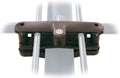 Locking Brackets for Rooftop Cargo Baskets G8177