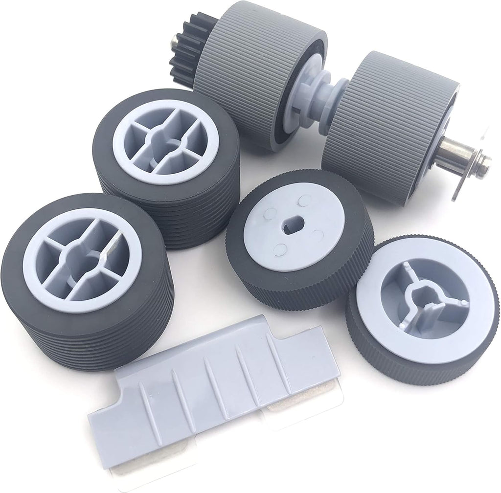Pick Roller Set Separator Roller Set Brake Roller Separation Pad F961