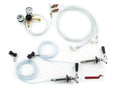 2-Way Manifold Kegerator Kit B2486