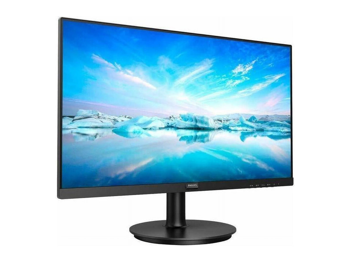 22" Full HD LED Monitor with VA Panel S407314