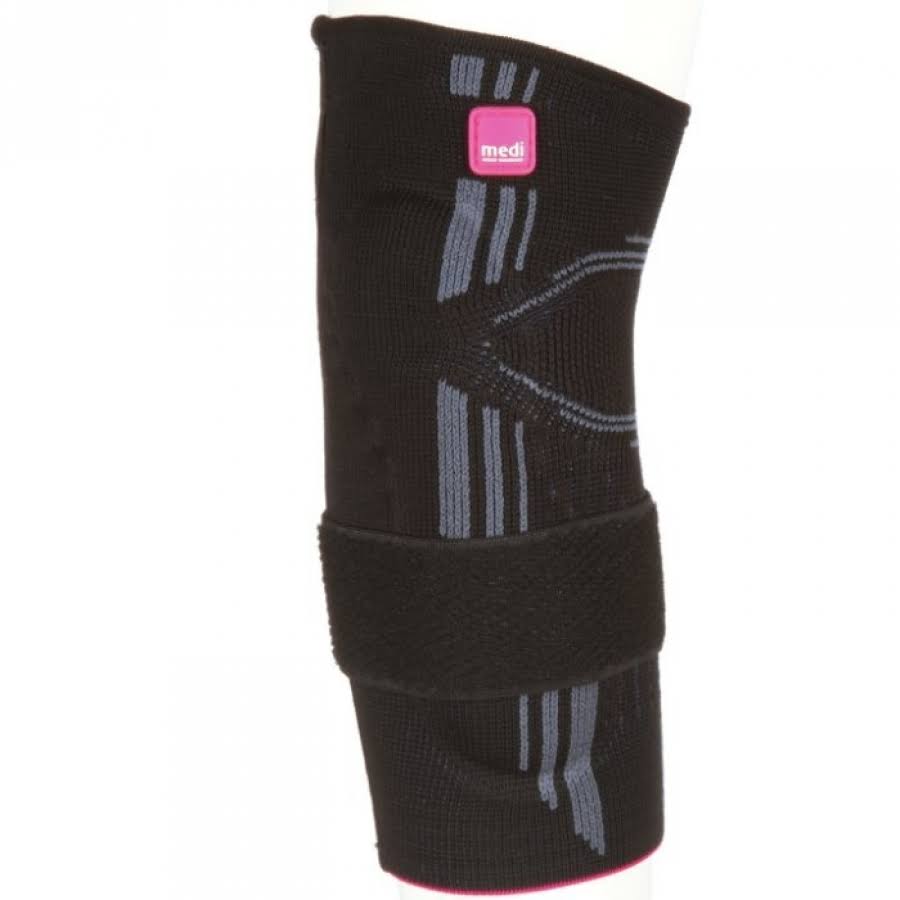 Silver Elbow Support Q608525
