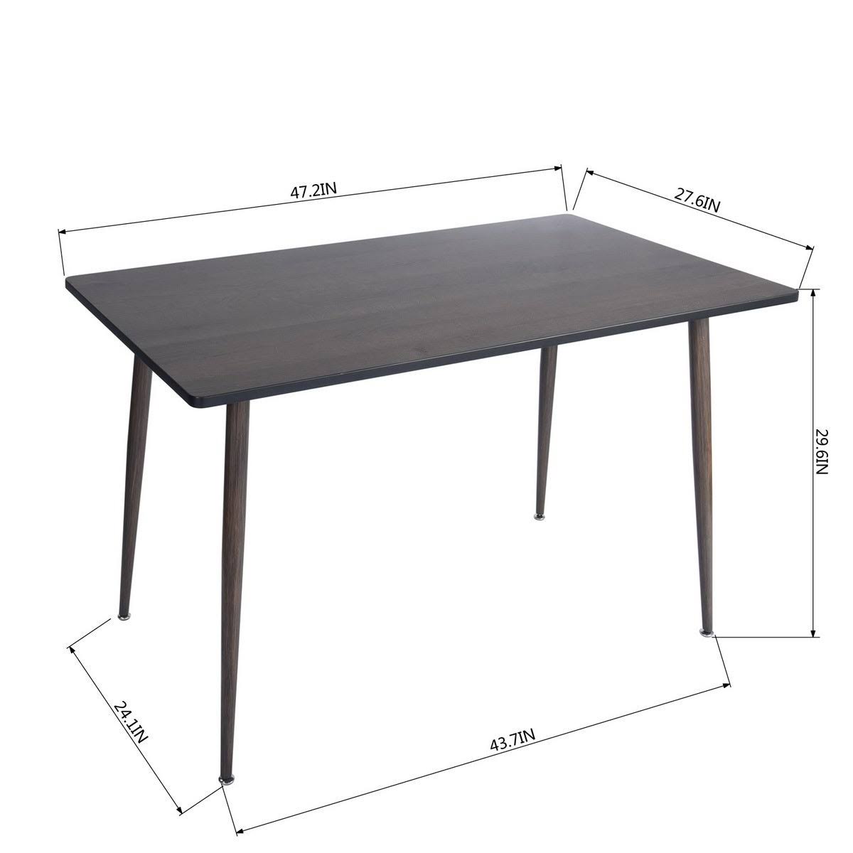 5-Piece Dining Set O24183