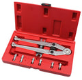 Universal Pin Spanner Set Gland Nut Wrench B397250